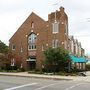 SS. Peter And Paul - Rockford, Illinois