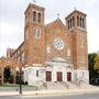 St. Anthony - Rockford, Illinois