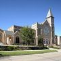 St. Mary Catholic Church - Woodstock, Illinois