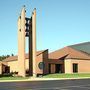 Blessed Sacrament - North Aurora, Illinois
