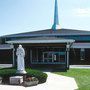 St. Anthony of Padua - Quincy, Illinois