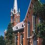 St. Francis Solanus - Quincy, Illinois