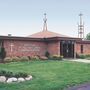 Our Lady of the Holy Spirit - Mt. Zion, Illinois