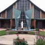 Church of the Little Flower - Springfield, Illinois
