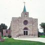 Annunciation - Shumway, Illinois