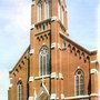Blessed Sacrament - Quincy, Illinois