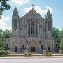 Blessed Sacrament - Springfield, Illinois