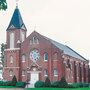 Sacred Heart - Oconee, Illinois