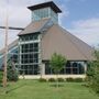 Blessed Sacrament - Warren, Ohio