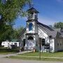 Ascension - Hudson, Wyoming