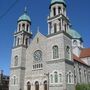 Basilica of St. Adalbert - Grand Rapids, Michigan