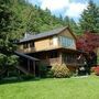 All Saints of North America Monastery - Dewdney, British Columbia