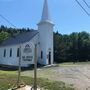 Bayswater-Summerville United Church - Summerville, New Brunswick