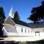 Altona United Church - Altona, Manitoba