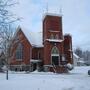 St. Andrew's United Church - Westmeath, Ontario