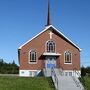 Faith United Church - Green's Harbour, Newfoundland and Labrador