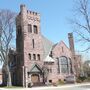 Central United Church - Sault Ste Marie, Ontario