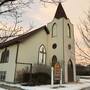 Airdrie United Church - Airdrie, Alberta