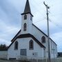 Elliston United Church - Elliston, Newfoundland and Labrador