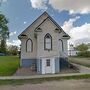 Abbey United Church - Abbey, Saskatchewan