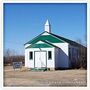 Clarkleigh United Church - Ashern, Manitoba