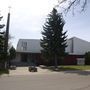 Ottewell United Church - Edmonton, Alberta