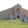 St. Frances Xavier Cabrini - Pharr, Texas