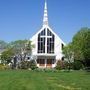 Christ the King - South Kingstown, Rhode Island