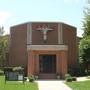 Christ the King Catholic Church - Indianapolis, Indiana