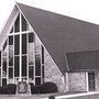 Church of the American Martyrs - Scottsburg, Indiana