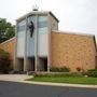 Christ the King - South Bend, Indiana