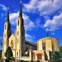 Cathedral of Immaculate Conception - Fort Wayne, Indiana