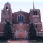 All Saints - Hammond, Indiana