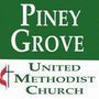 Piney Grove United Meth Church - Hot Springs, Arkansas