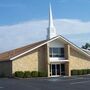 Allen Chapel Free Will Baptist - Batesville, Arkansas