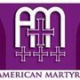 American Martyrs Catholic Church - Manhattan Beach, California