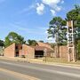 Central Presbyterian Church - Fort Smith, Arkansas