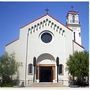 All Saints Catholic Church - Los Angeles, California