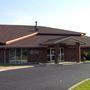 Salvation Army Eastwood Community Church - Windsor, Ontario