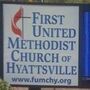 First UMC - Hyattsville, Maryland