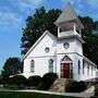 Alberta Gary Memorial UMC - Columbia, Maryland