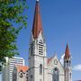 Basilica of the Immaculate Conception - Jacksonville, Florida