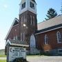Grays United Methodist Church - Port Matilda, Pennsylvania