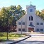 Bath United Methodist Church - Bath, Maine
