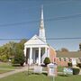 Ager Road United Methodist Church - Hyattsville, Maryland