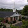 Black Creek United Methodist Church - Sugarloaf, Pennsylvania