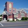 Arkport United Methodist Church - Arkport, New York
