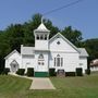Riverside United Methodist Church - Brandywine, West Virginia