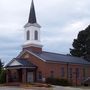 Confidence United Methodist Church - Toccoa, Georgia