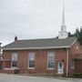 Old Town United Methodist Church - Xenia, Ohio